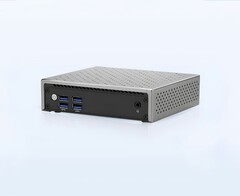 Le Links LNE6412 embarque un modeste processeur Celeron à quatre cœurs associé à jusqu’à 32 Go de RAM.