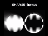 Sharge présente les lunettes loomos. (Source de l'image : Sharge)