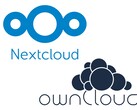 Les lacunes de sécurité des services open source ont entraîné une mise à jour du serveur (Image : Nextcloud/Owncloud)