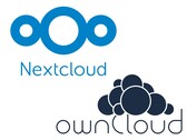 Les lacunes de sécurité des services open source ont entraîné une mise à jour du serveur (Image : Nextcloud/Owncloud)