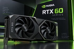 Les cartes graphiques Nvidia de la série RTX 60 devraient être commercialisées en 2028.