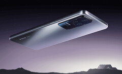 Le successeur du POCO F4 devrait s'éloigner du chipset Snapdragon 8 (Source : Xiaomi)