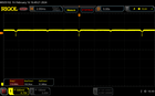 PWM (100 % de luminosité)