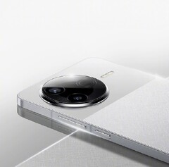 Le Redmi K80 devrait être rebadgé sous le nom de Poco F7 Pro. (Source de l&#039;image : Xiaomi)