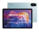 Le Xiaomi Redmi Pad 2 pourrait être officiellement lancé le mois prochain. (Source de l'image : Xiaomi via Phox France)