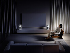 Les enceintes Sound 2 Max de Xiaomi prennent en charge les entrées numériques et analogiques.