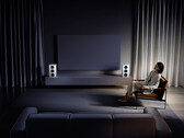 Les enceintes Sound 2 Max de Xiaomi prennent en charge les entrées numériques et analogiques.
