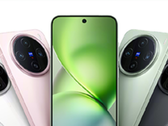 Le X200 Pro Mini. (Source de l'image : Vivo)
