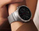 Huawei propose la Watch GT 4 dans différents designs. (Source de l'image : Huawei)