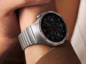 Huawei propose la Watch GT 4 dans différents designs. (Source de l'image : Huawei)