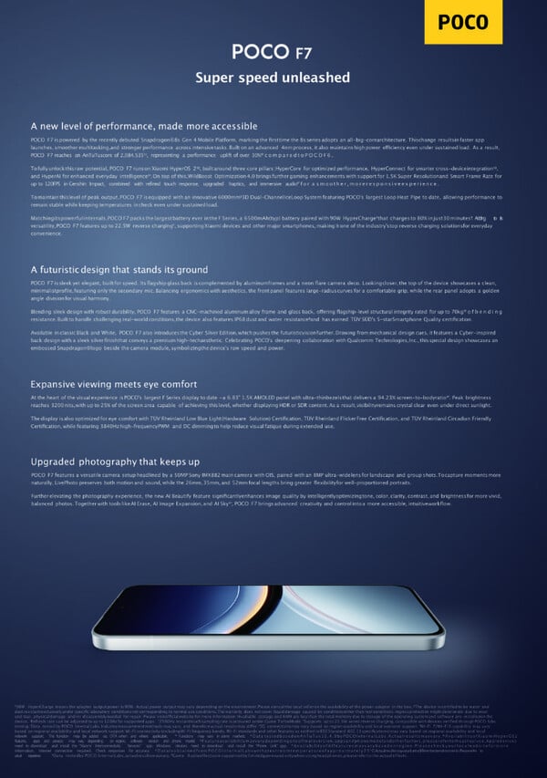 (Source de l'image : Xiaomi)