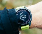 Le successeur de la Fenix 8 présenté ici est probablement certifié