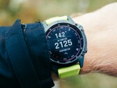 Le successeur de la Fenix 8 présenté ici est probablement certifié