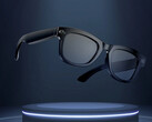 Les AI Shooting Glasses sont équipées d'une caméra et d'un haut-parleur (Source de l'image : Zeblaze)