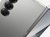 Les Samsung Galaxy Z Fold6 et Z Flip6 seront les premiers appareils à passer à Google Messages. (Source de l'image : Samsung)