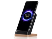 Il serait peut-être préférable de s'en tenir à la charge du Xiaomi Mi 10 Ultra à 50 W. (Source de l'image : Xiaomi)