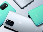 Le 8T pourrait bénéficier d'une mise à niveau indirecte en 2021. (Source : OnePlus)