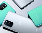 Le 8T pourrait bénéficier d'une mise à niveau indirecte en 2021. (Source : OnePlus)