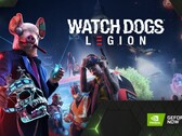 La GeForce a maintenant des chiens de garde : la Légion le jour du lancement. (Source : Nvidia)