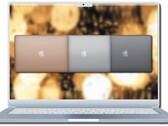 Mark Gurman spécule que le MacBook Air de 2022 Apple sera proposé dans un choix de quatre couleurs. (Image source : @ld_vova/Apple/Unsplash - édité)