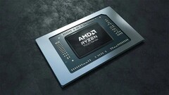 AMD Ryzen 7 6800H vs. Ryzen 7 7735HS : Ne vous laissez pas abuser par le changement de marque (Image source : AMD)
