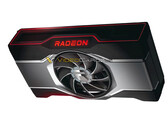 La carte graphique RDNA 2 la moins chère à ce jour sera lancée le 13 octobre. (Image source : VideoCardz)