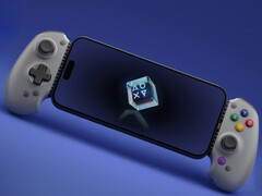 L'Abxylute S9 Retro SNES Edition est disponible à prix réduit au lancement jusqu'au 20 novembre. (Source de l'image : Abxylute - édité)