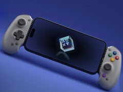 L&#039;Abxylute S9 Retro SNES Edition est disponible à prix réduit au lancement jusqu&#039;au 20 novembre. (Source de l&#039;image : Abxylute - édité)