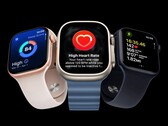 L'Apple Watch mesure désormais la fréquence cardiaque 60 fois plus souvent qu'auparavant.