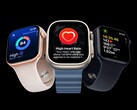 L'Apple Watch mesure désormais la fréquence cardiaque 60 fois plus souvent qu'auparavant.