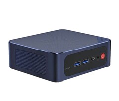 Mini PC Beelink SEi12 Pro (Source : minixpc)