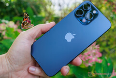 L'iPhone 15 Pro Max ne devrait plus surchauffer après l'installation d'iOS 17.0.3. (Source de l'image : Notebookcheck)