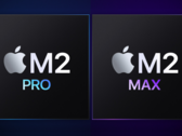 Test des Apple M2 Pro et M2 Max : le GPU est plus efficace, le CPU pas toujours