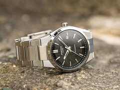 La montre Casio Edifice EFK-110D-1A