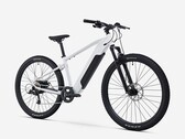 Le vélo électrique Rockrider E-EXPL 100 de Decathlon