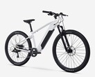 Le vélo électrique Rockrider E-EXPL 100 de Decathlon