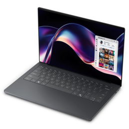 Dell XPS 14 (source : Dell)