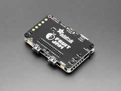 Le nouveau SBC d&#039;Adafruit est maintenant disponible à l&#039;achat (Image source : Adafruit)