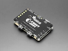 Le nouveau SBC d'Adafruit est maintenant disponible à l'achat (Image source : Adafruit)