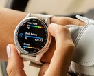 Les smartwatches Garmin Approach S44 et S50 (photo) reçoivent le logiciel système 8.04. (Source : Garmin)