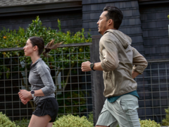 La version beta 14.06 de Garmin est arrivée pour la Venu 3 et les smartwatches associées. (Source de l'image : Garmin)