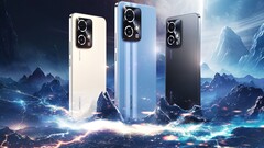 Le 90 GT. (Source de l'image : Honor)