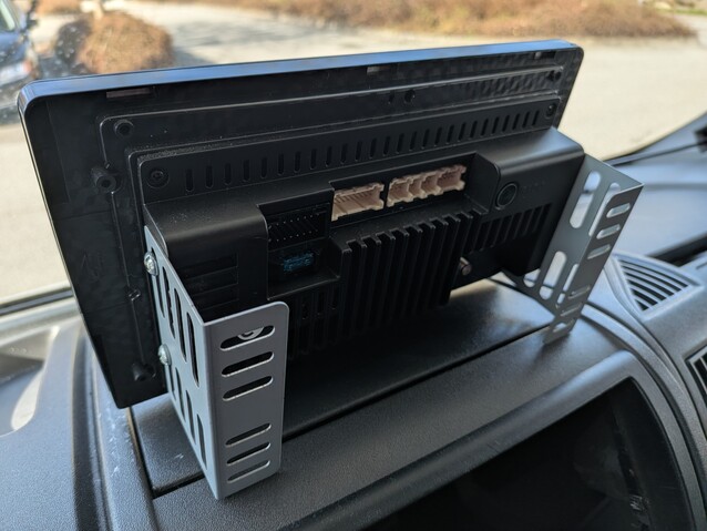 Par rapport aux marques de renom, ces unités de tête chinoises peuvent être d'une finesse suspecte.