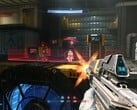 Un mode de jeu multijoueur de Halo Infinite. (Source de l'image : Steam)
