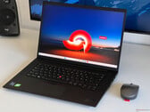 Test du Lenovo ThinkPad P1 G6 : station de travail mobile à la place du ThinkPad X1 Extreme