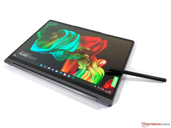 Lenovo Yoga 9i 14