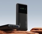 Le banc d'alimentation INIU PowerNova peut charger des appareils à une puissance maximale de 140 W via USB-C. (Source de l'image : INIU)