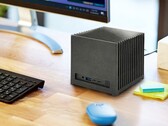 Le mini PC sans ventilateur de Kubb bénéficie d'une mise à jour vers Intel Panther Lake.