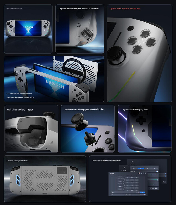 (Source de l'image : Lenovo - machine traduite)