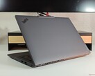 Le Lenovo ThinkPad T14 Gen 6 AMD.